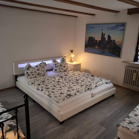 דוסנהיים Private Guesthouse Mt מראה חיצוני תמונה