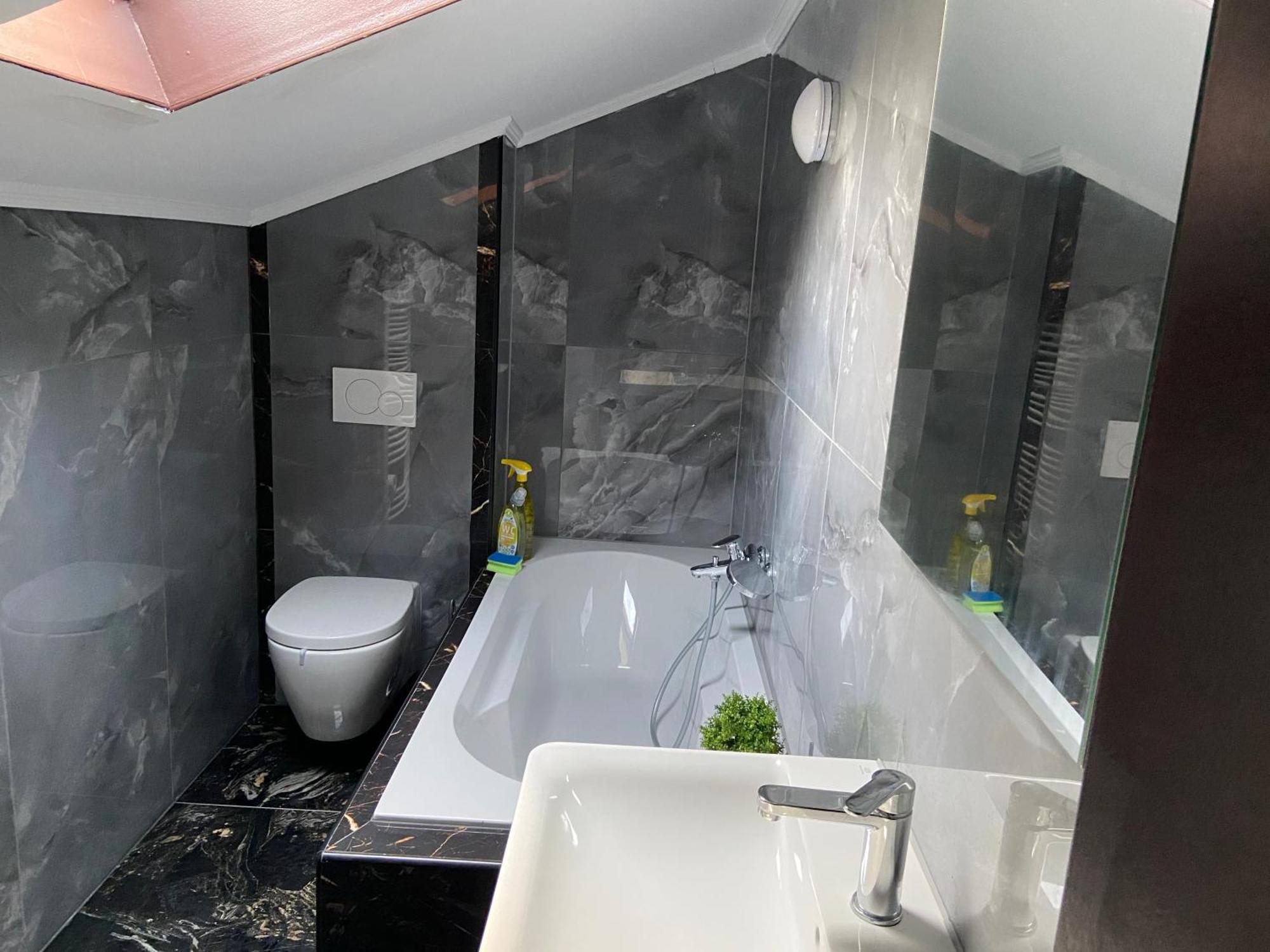 דוסנהיים Private Guesthouse Mt מראה חיצוני תמונה