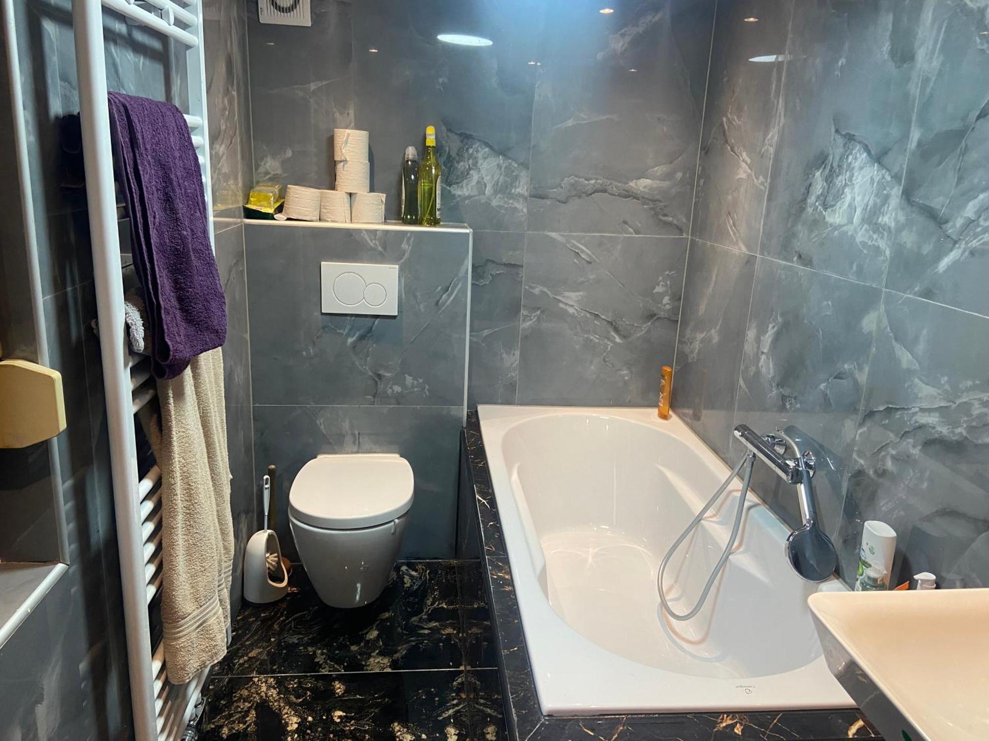 דוסנהיים Private Guesthouse Mt מראה חיצוני תמונה
