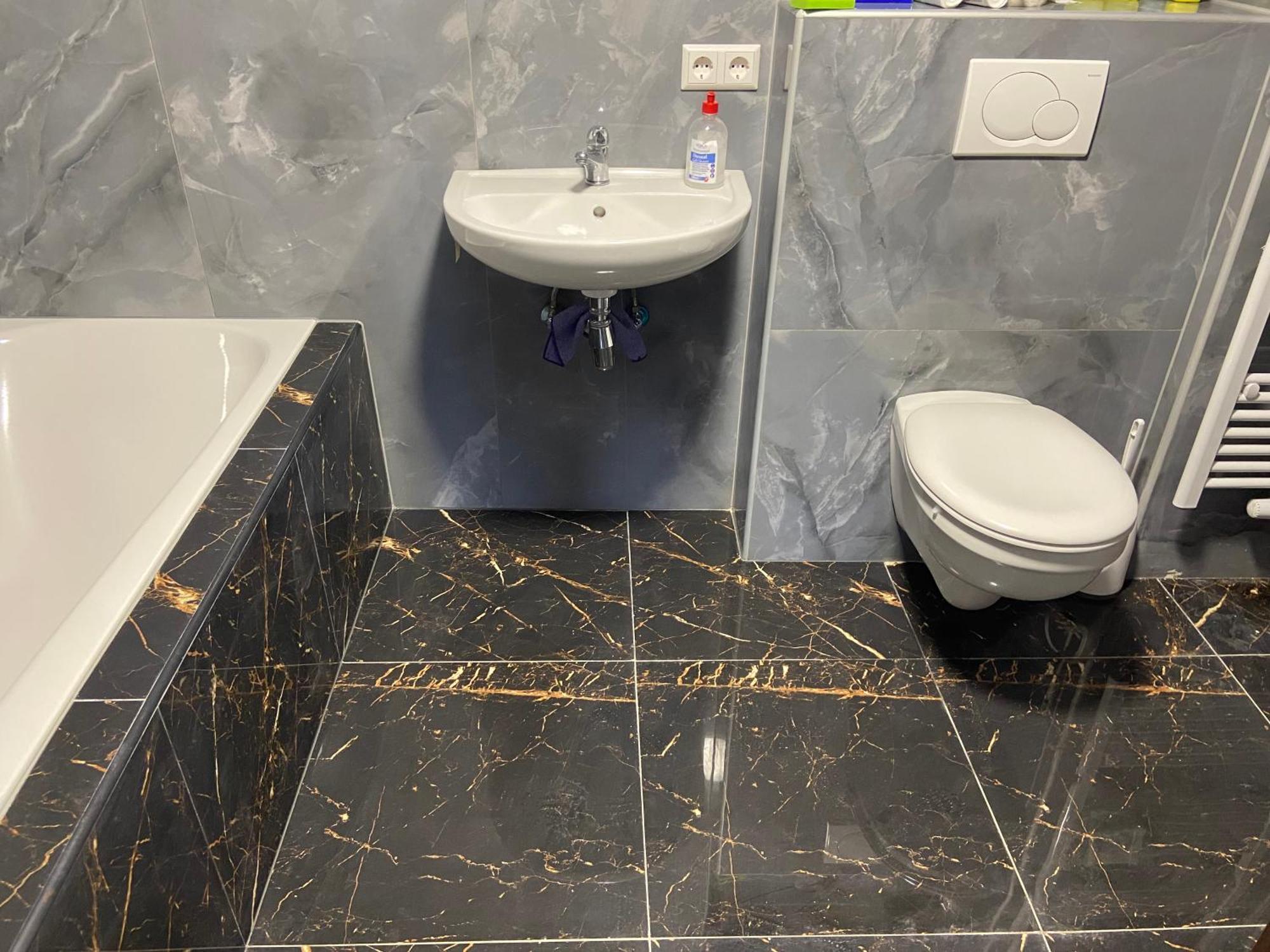 דוסנהיים Private Guesthouse Mt מראה חיצוני תמונה