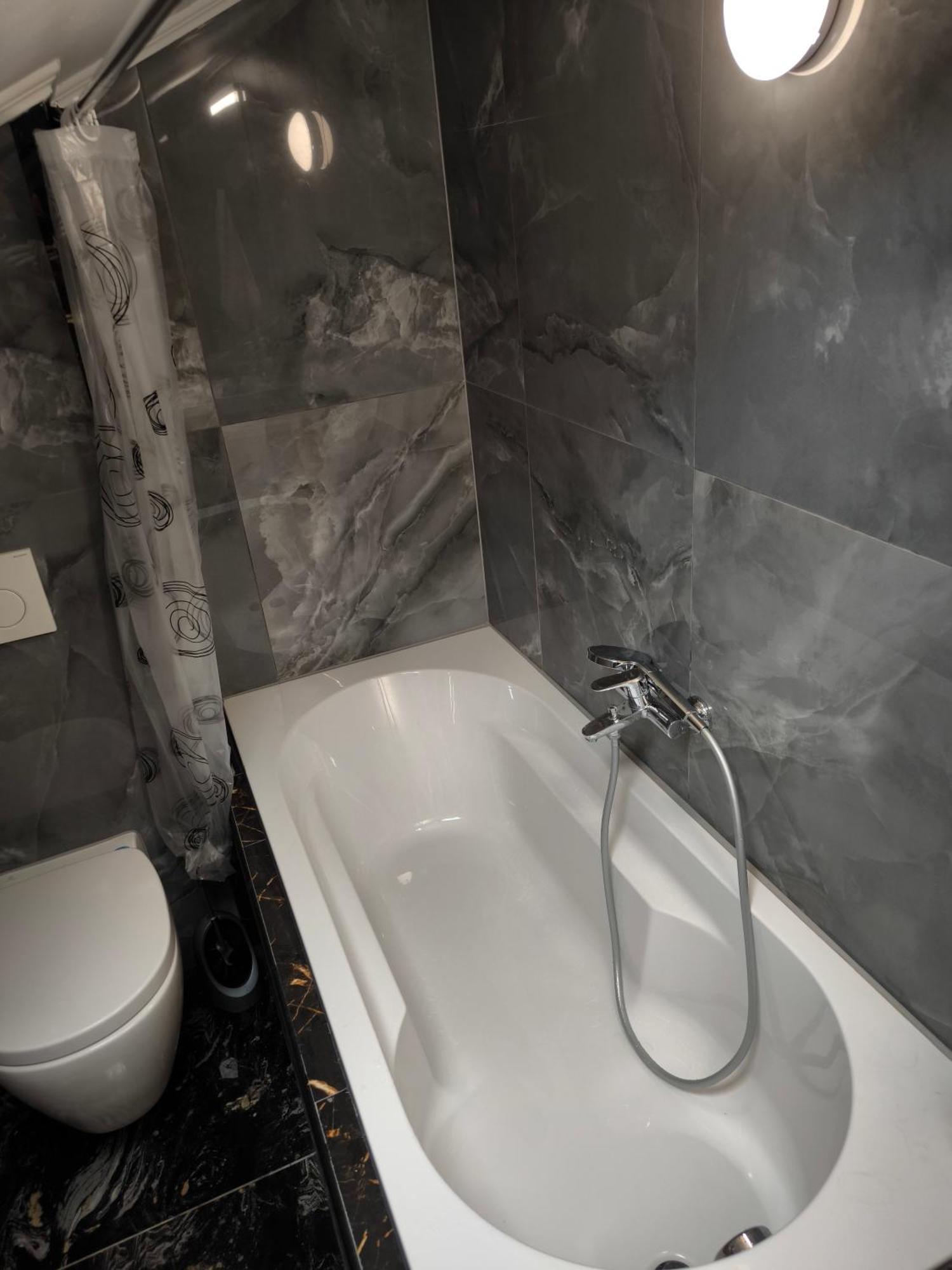 דוסנהיים Private Guesthouse Mt מראה חיצוני תמונה