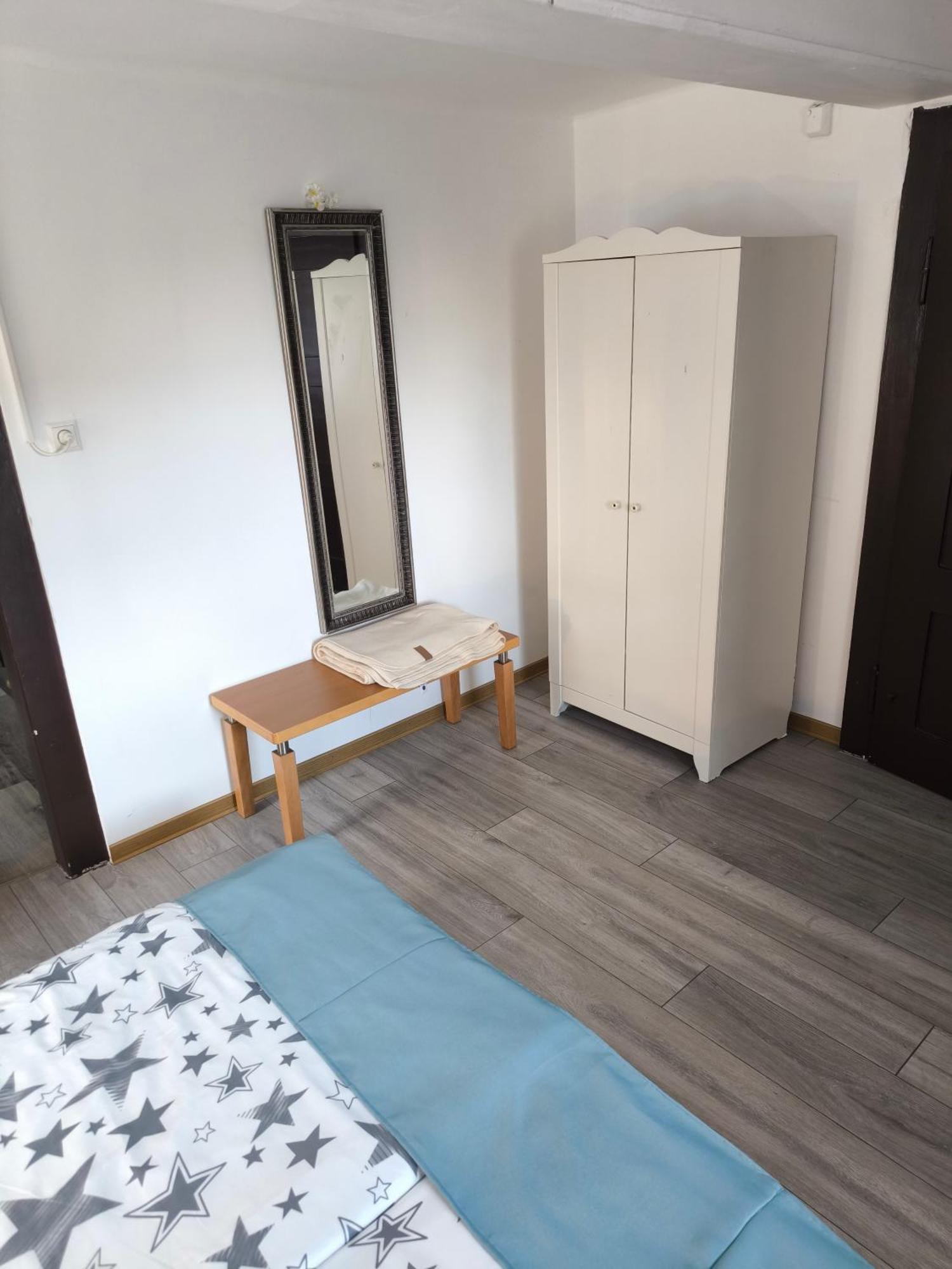 דוסנהיים Private Guesthouse Mt מראה חיצוני תמונה